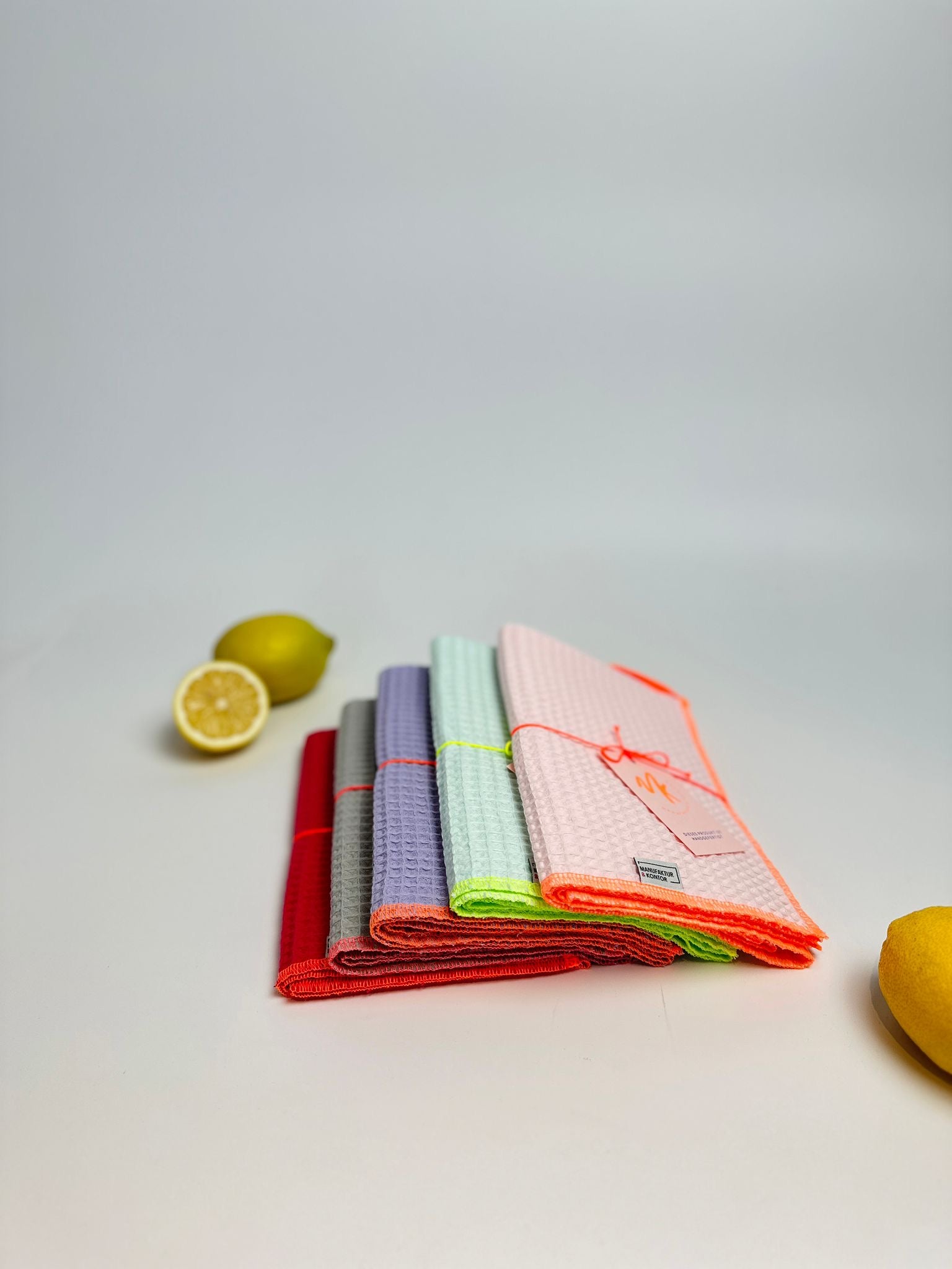 Geschirrtuch Manufaktur