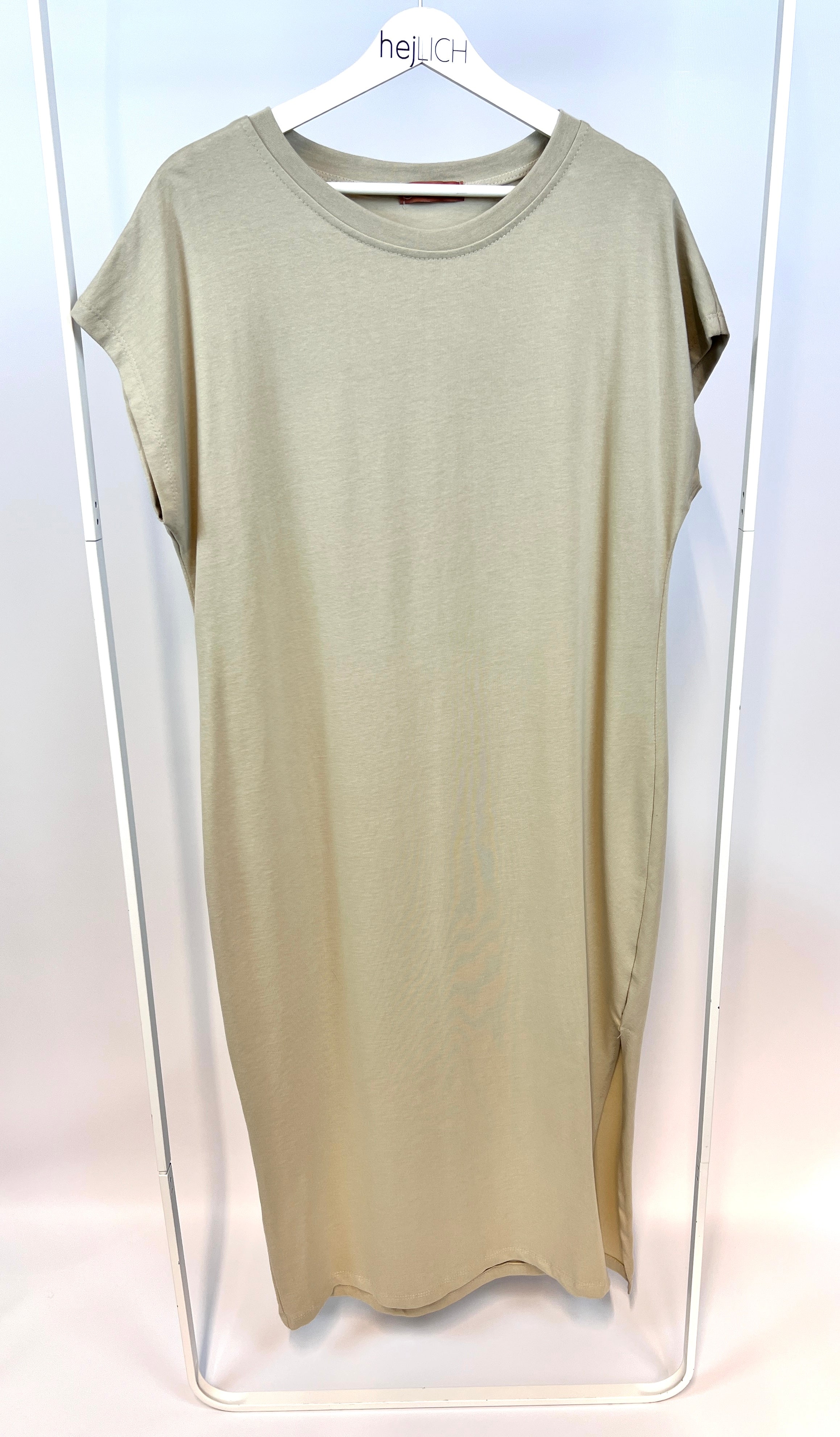 T-Shirt-Kleid hejNOA (Kopie)