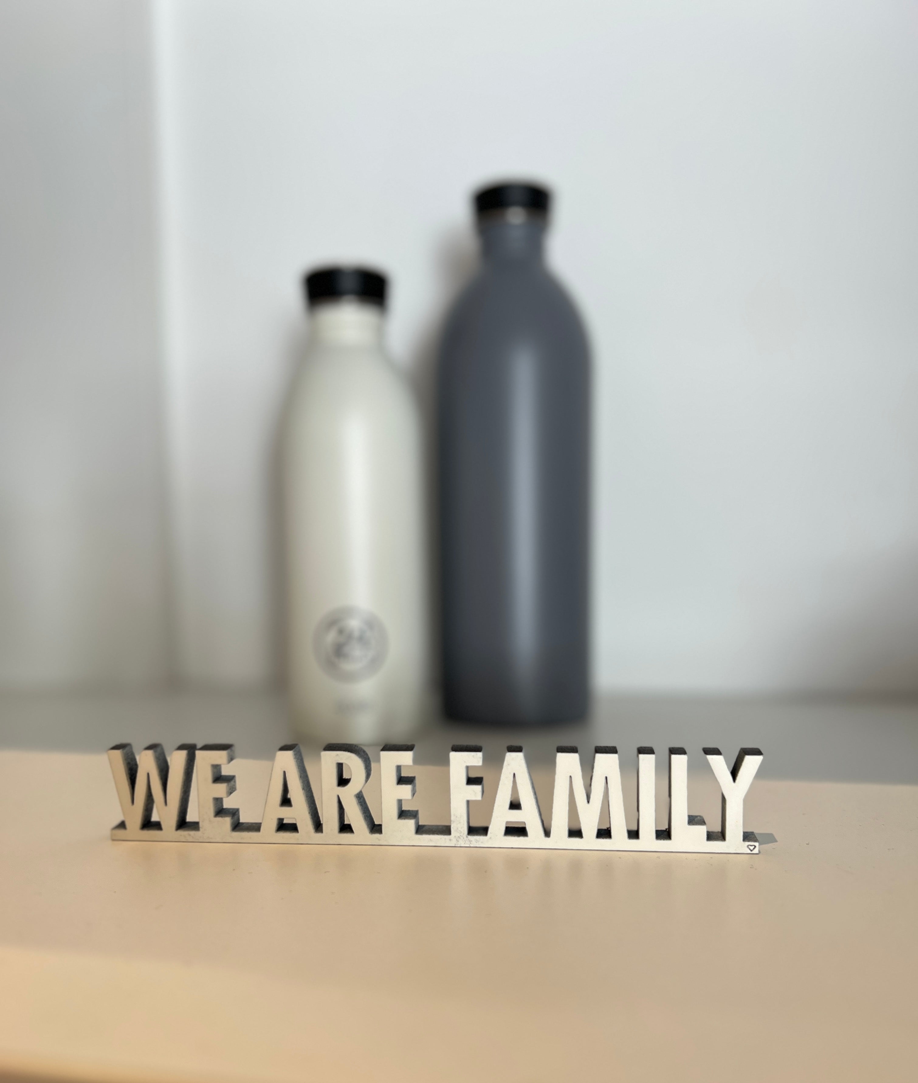 NoGallery - We are family