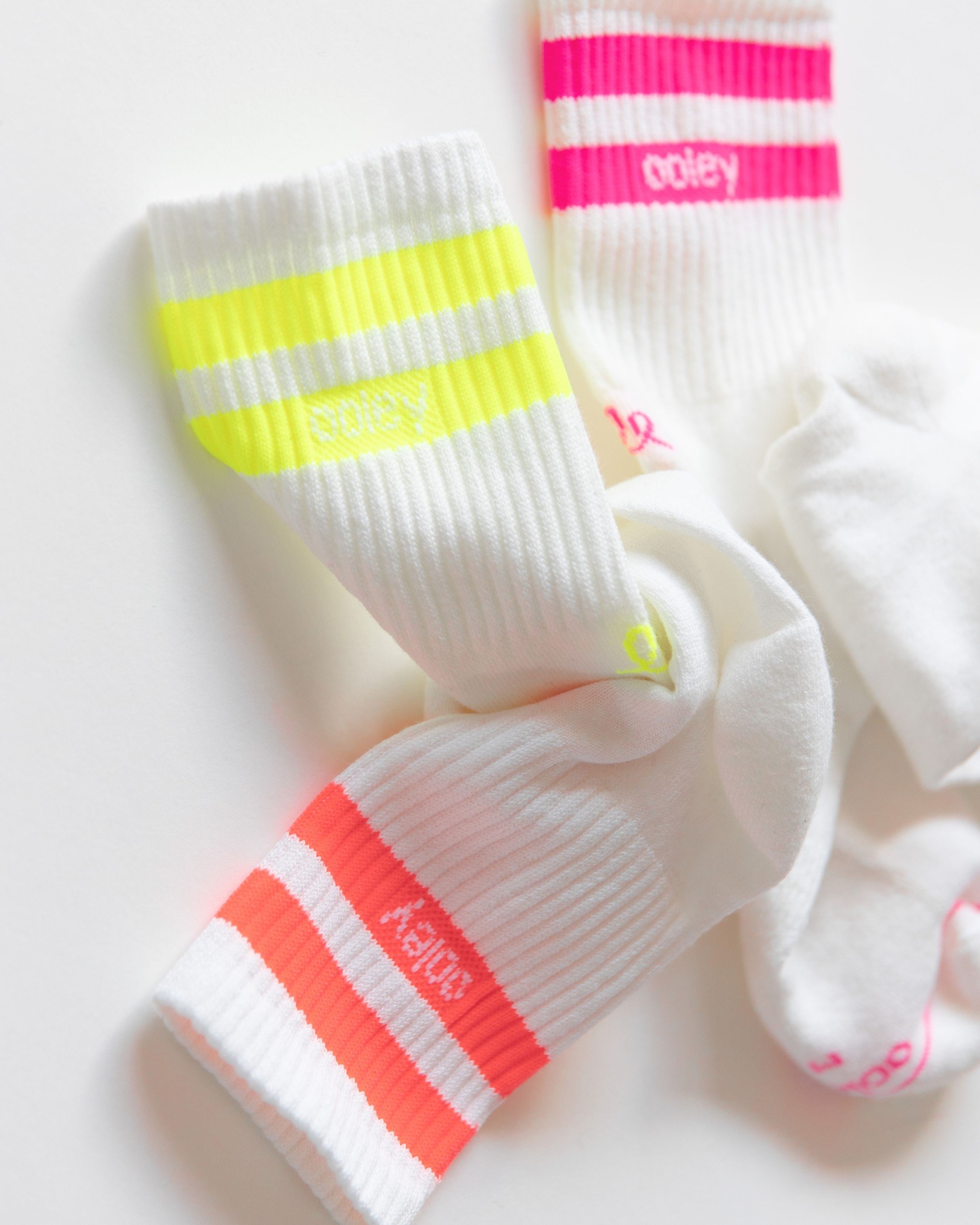 Tennissocken Streetmood - hejlich