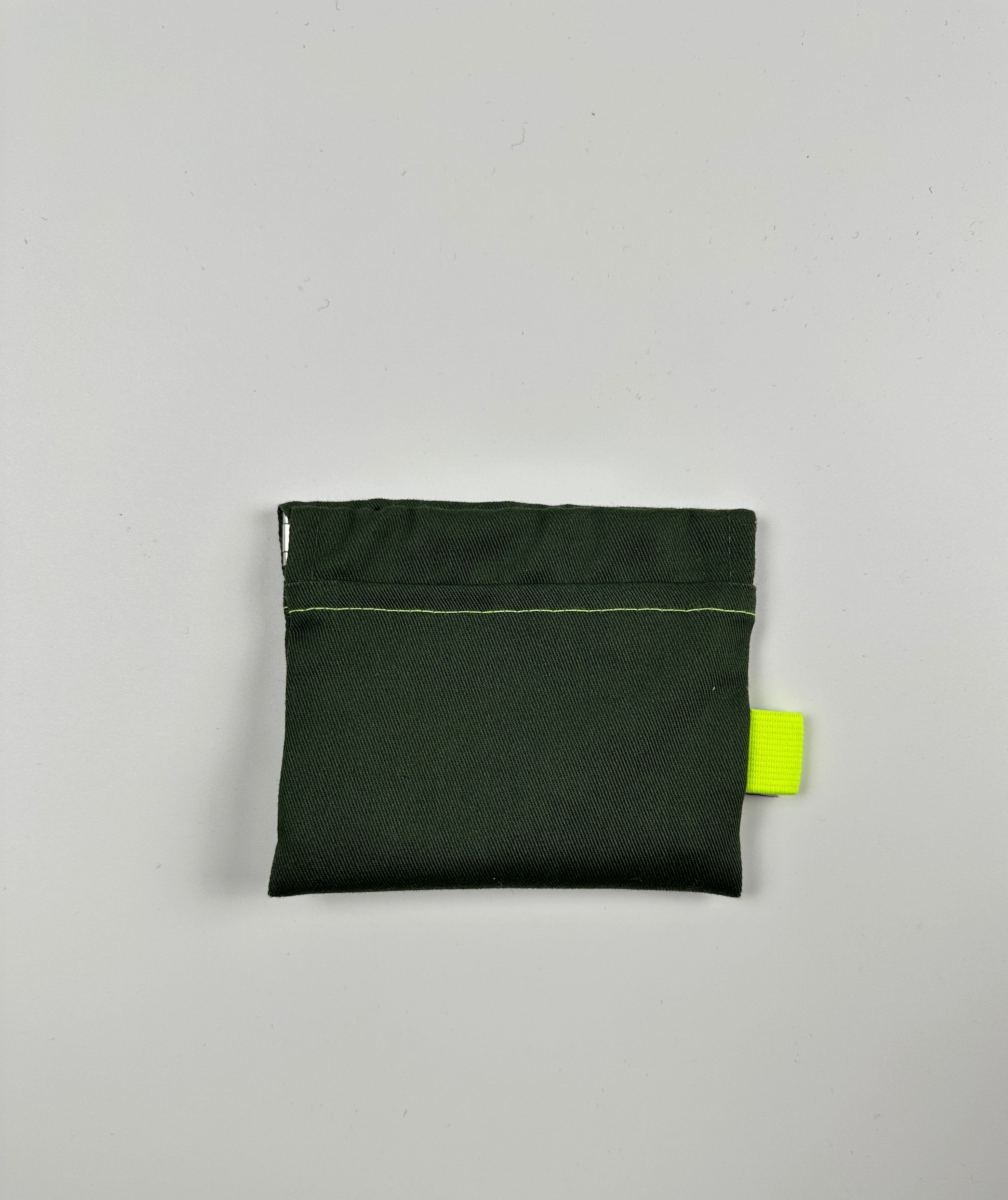 Money Bag • Manufaktur und Konto