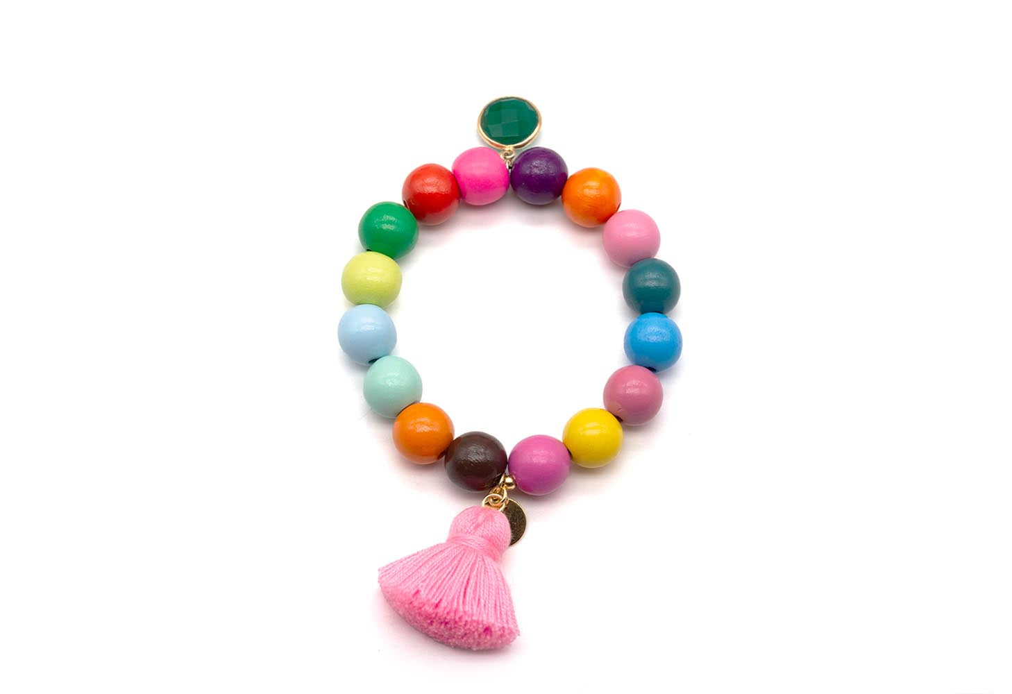 Armband A24 HD Colourful