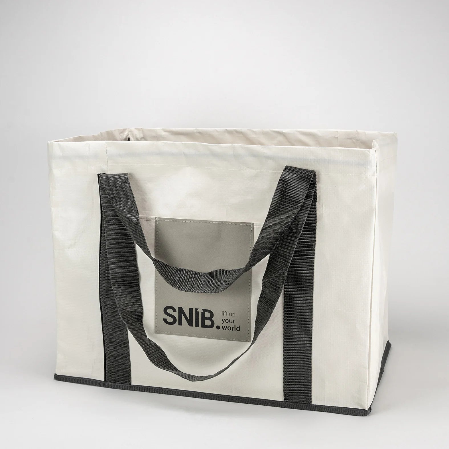 SNIB BAG ClassicBAG 2.0 WEISS