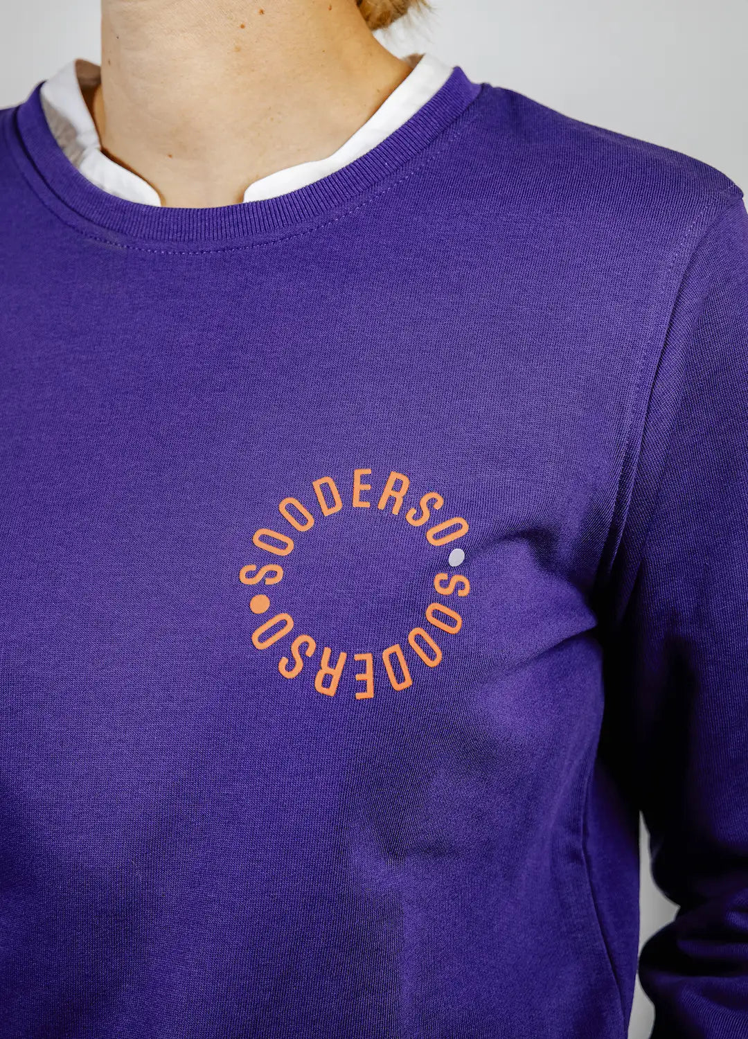 sooderso• Sweatshirt hejRONDO