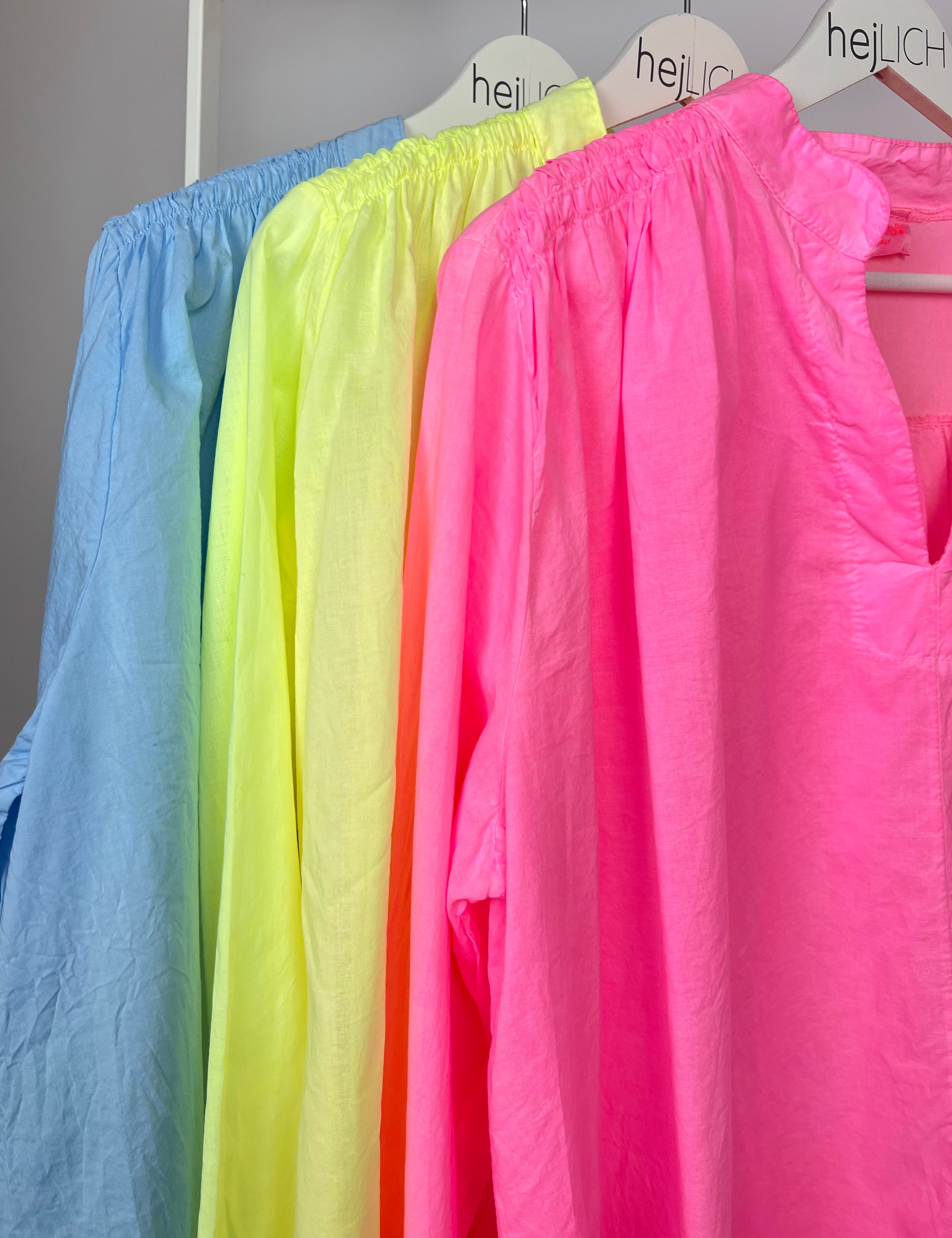 Bluse hejLana