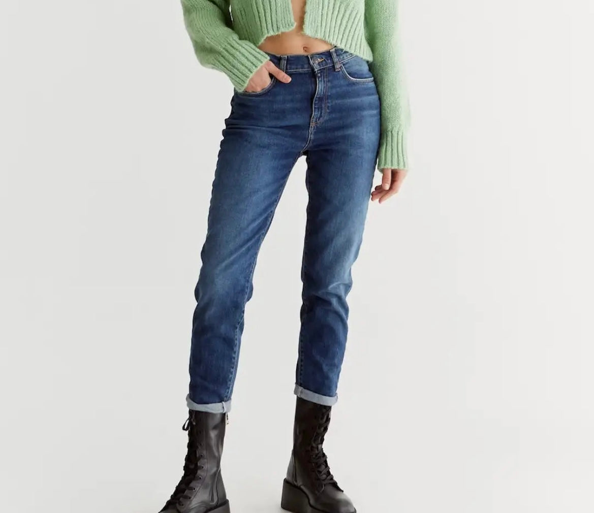 C.O.J. Jeans LYNN