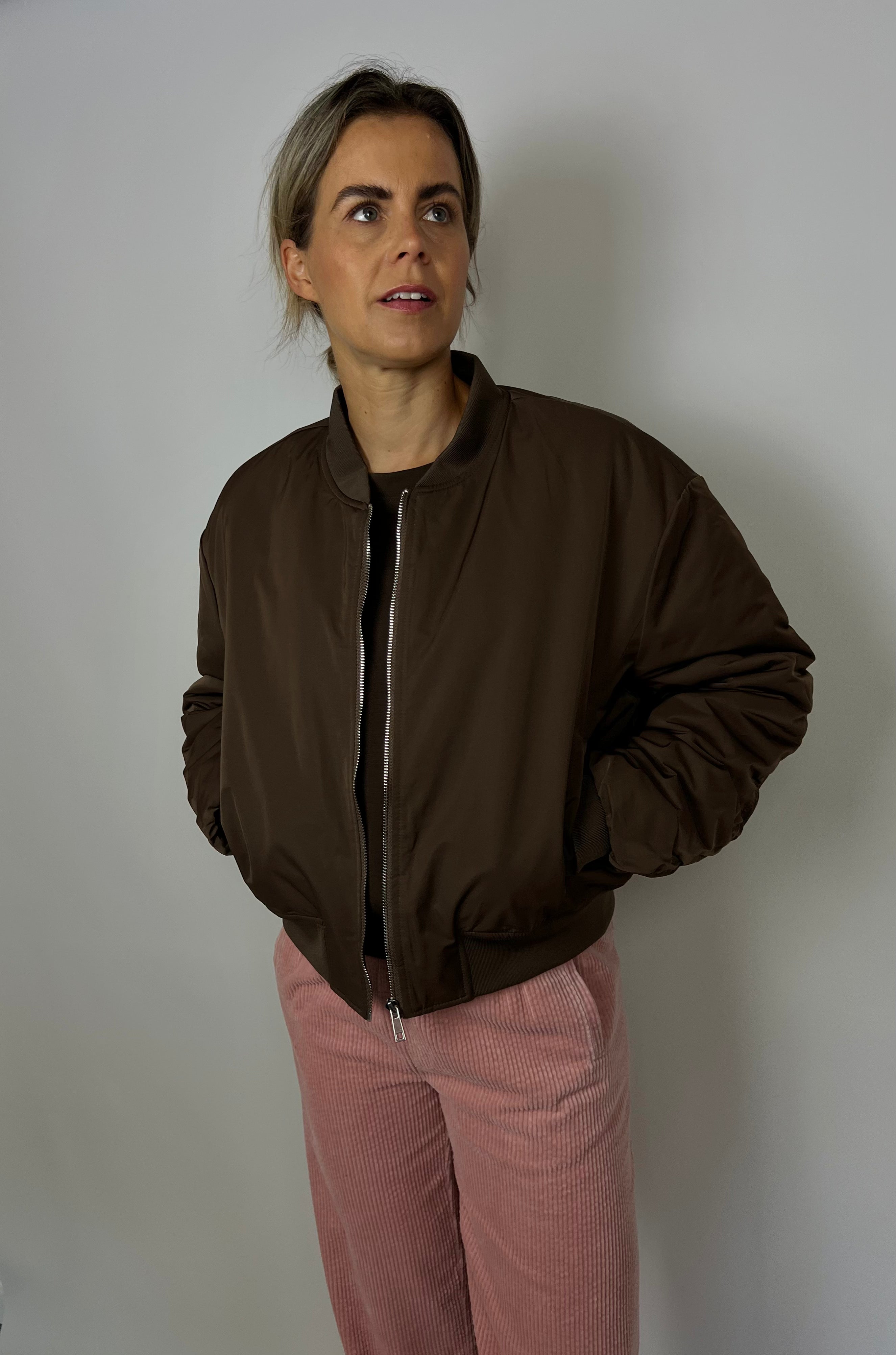 Bomberjacke hejWALLY