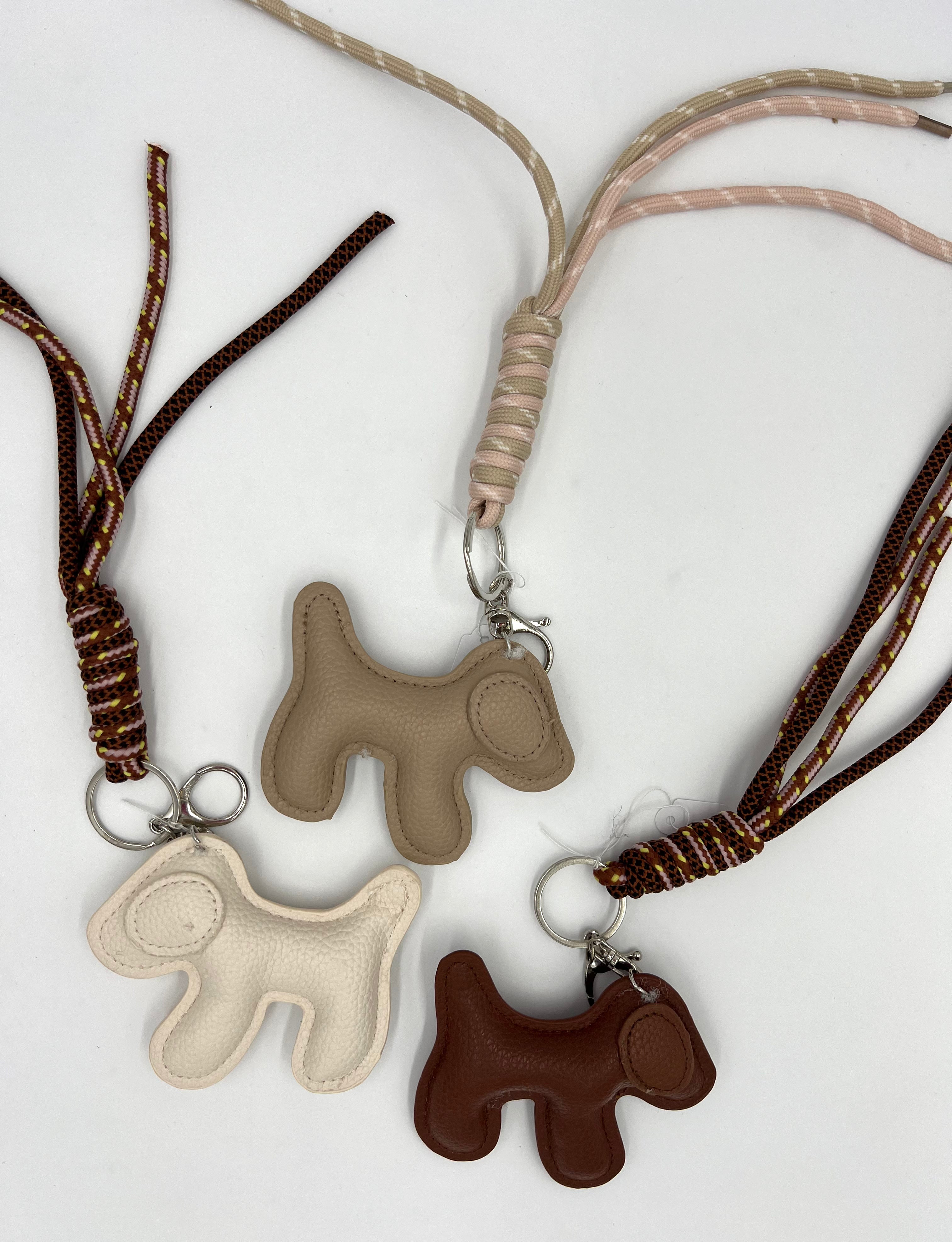 Taschenanhänger hejDOGLOVER