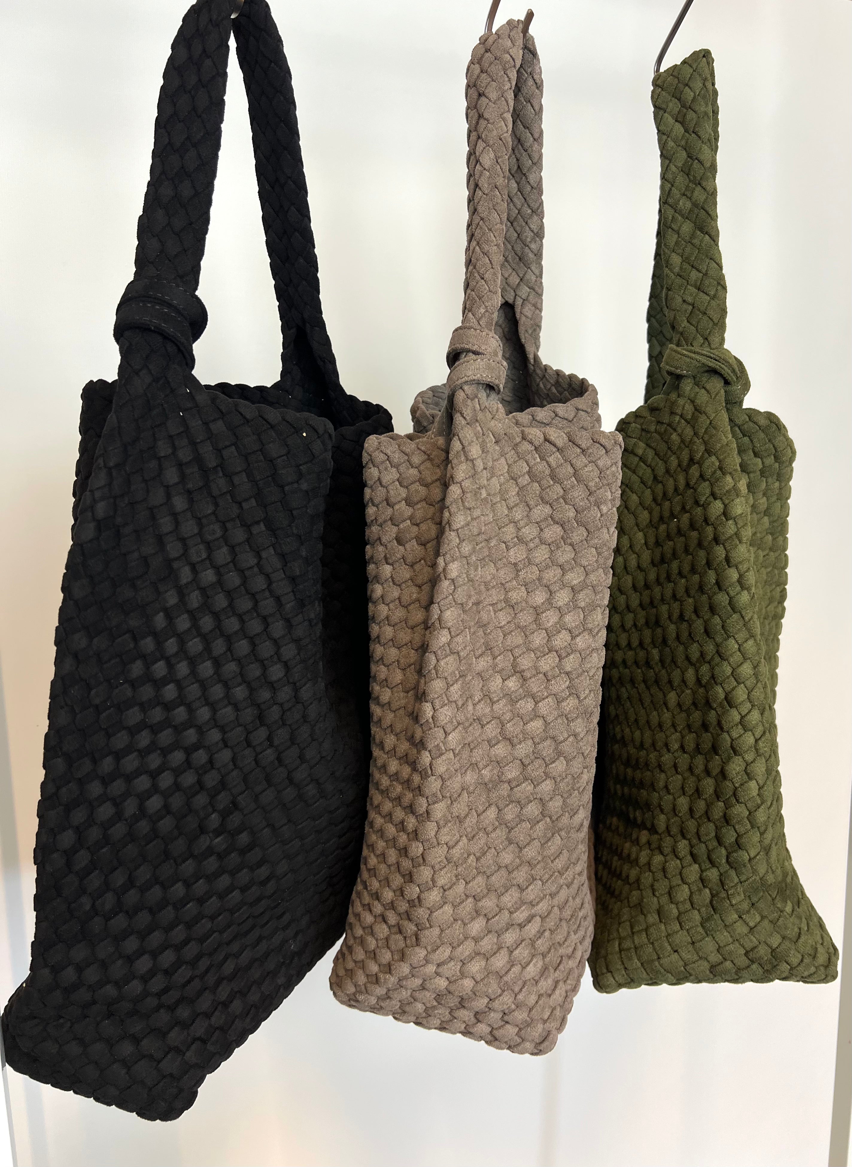 Shopper hejDELIA