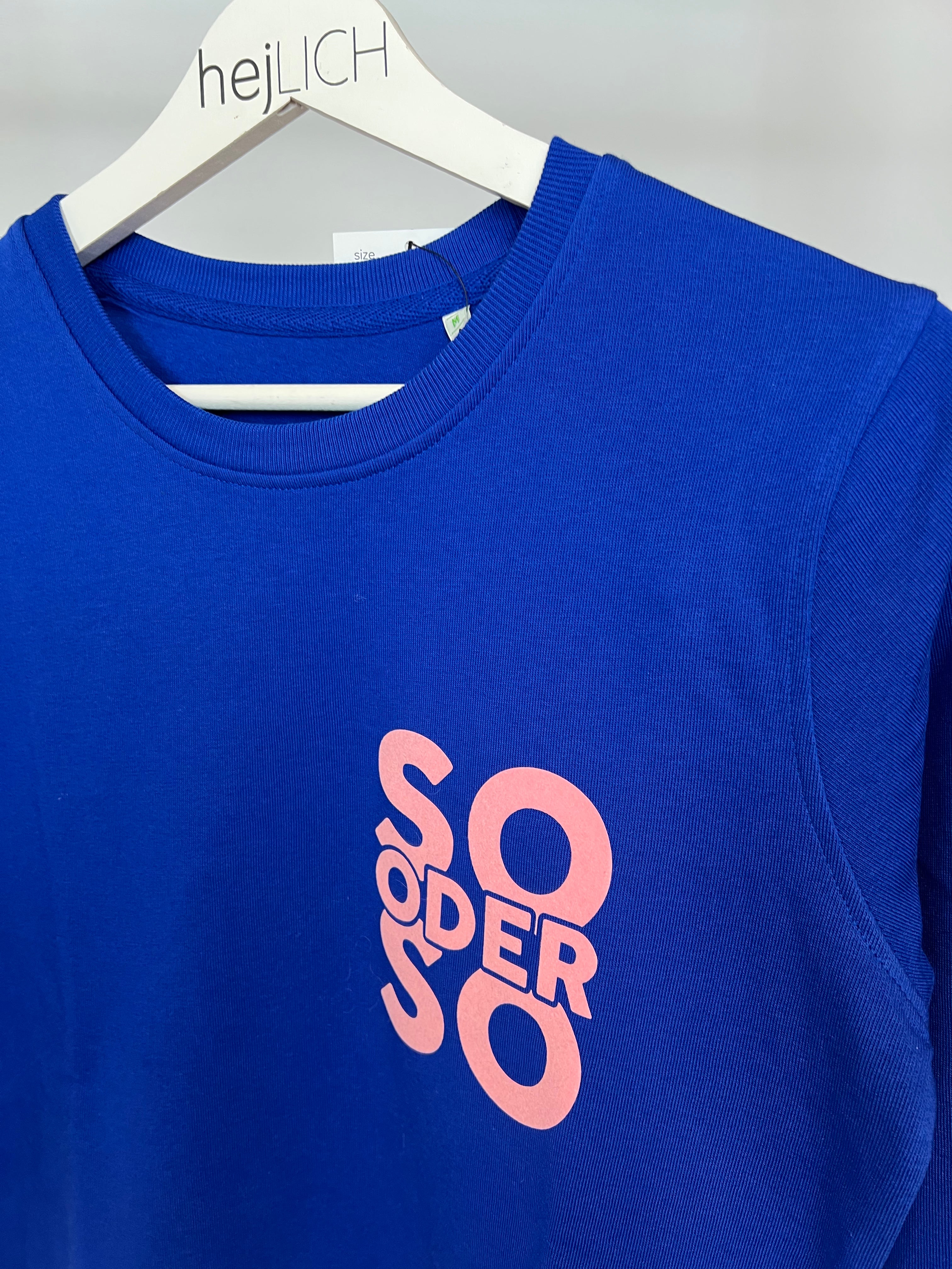 sooderso• Sweatshirt hejGIO