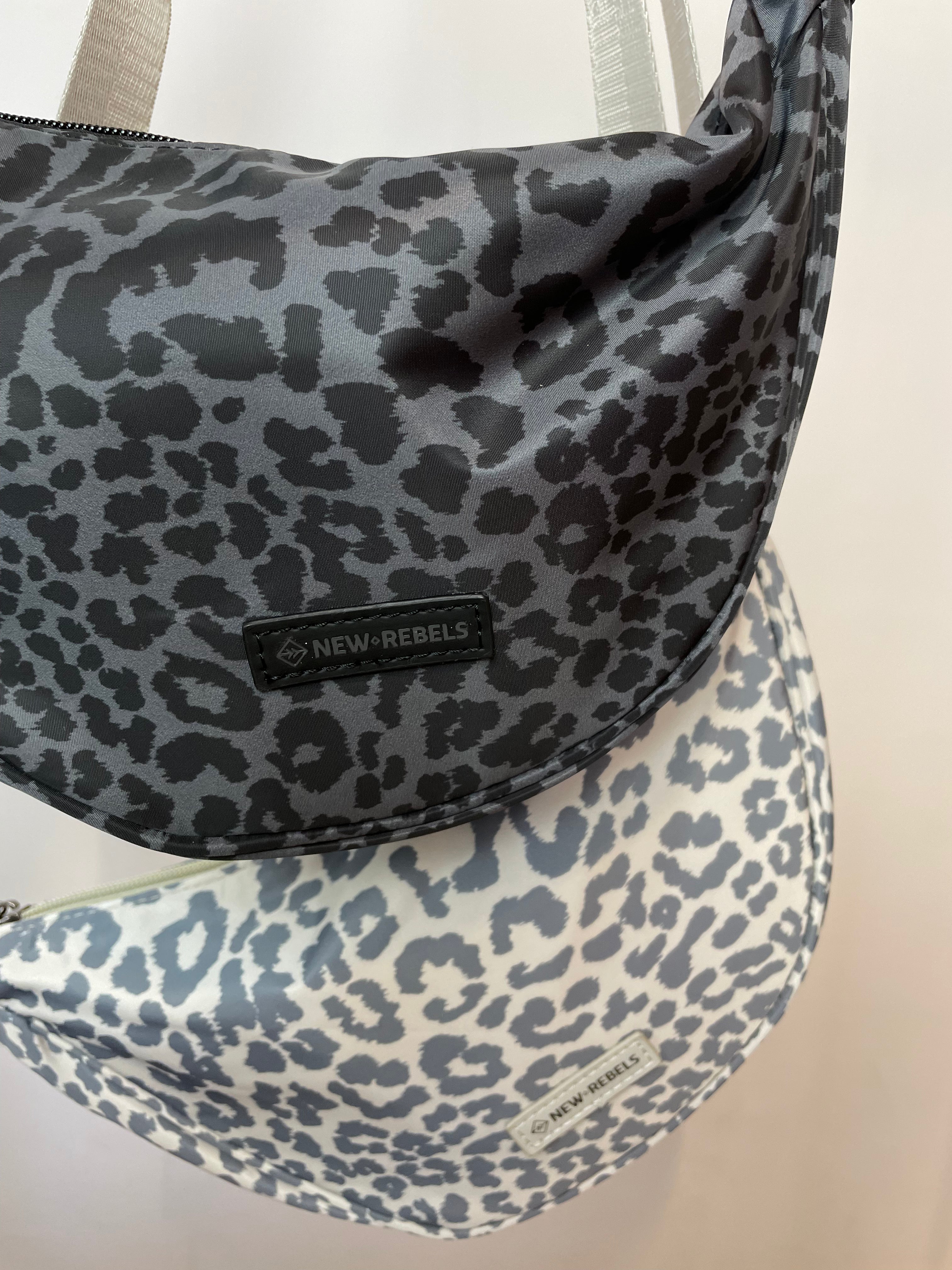 Crossbody Bag hejCOSIMA print • small