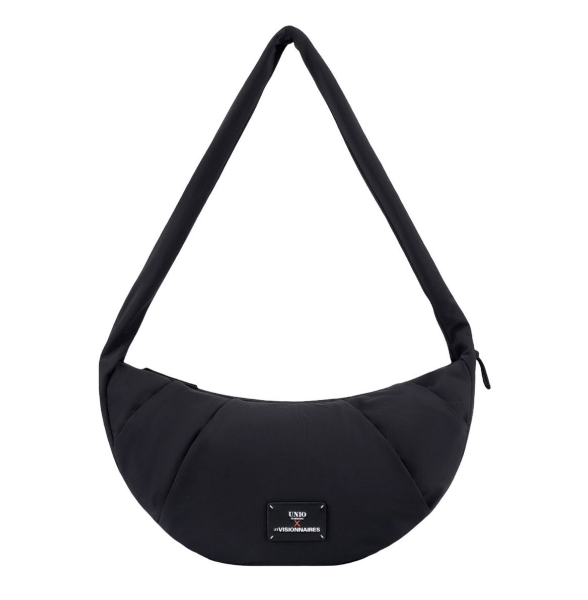 UNIO Crossbody Bag Vancouver • schwarz