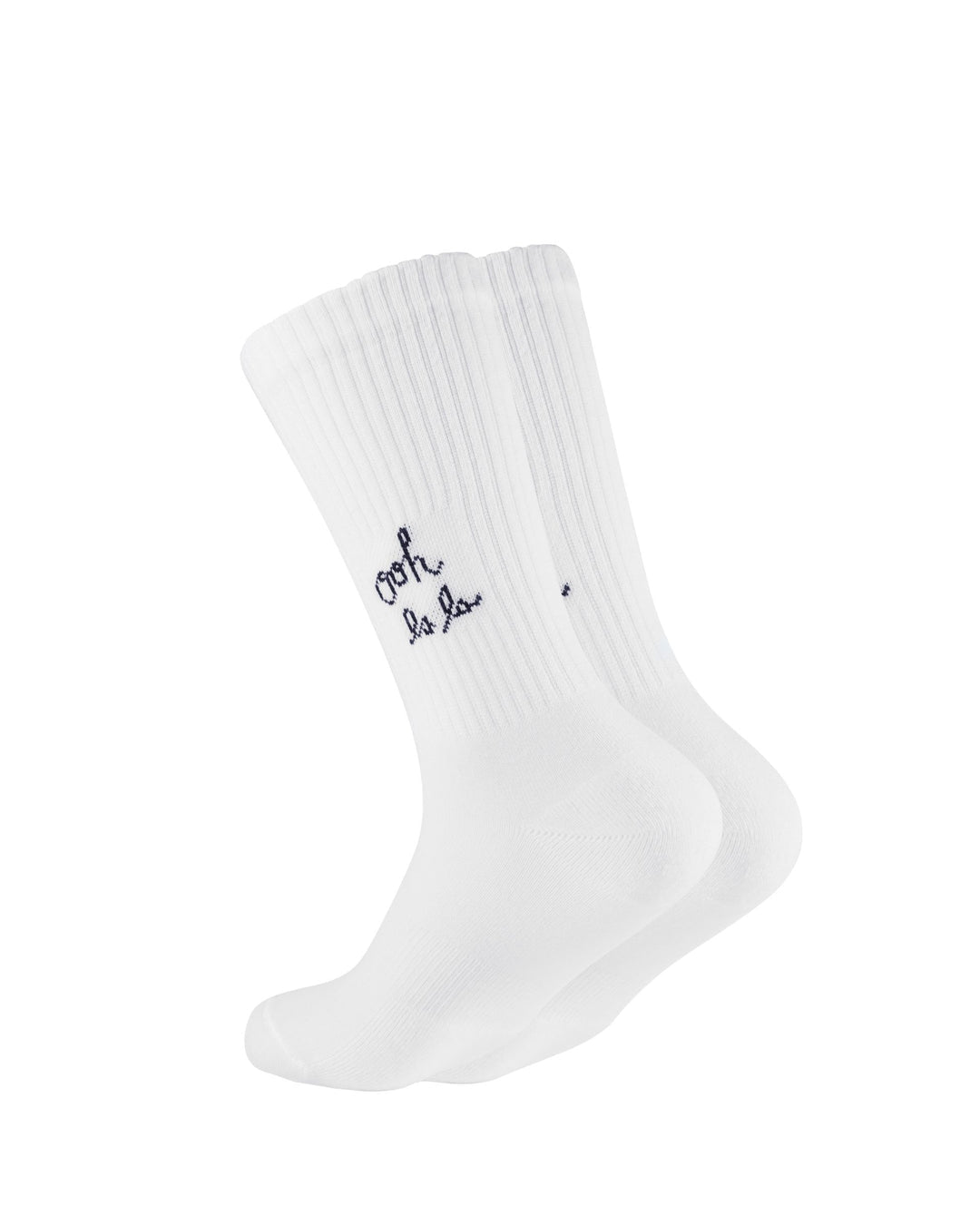Ooley Tennissocken Oh la la