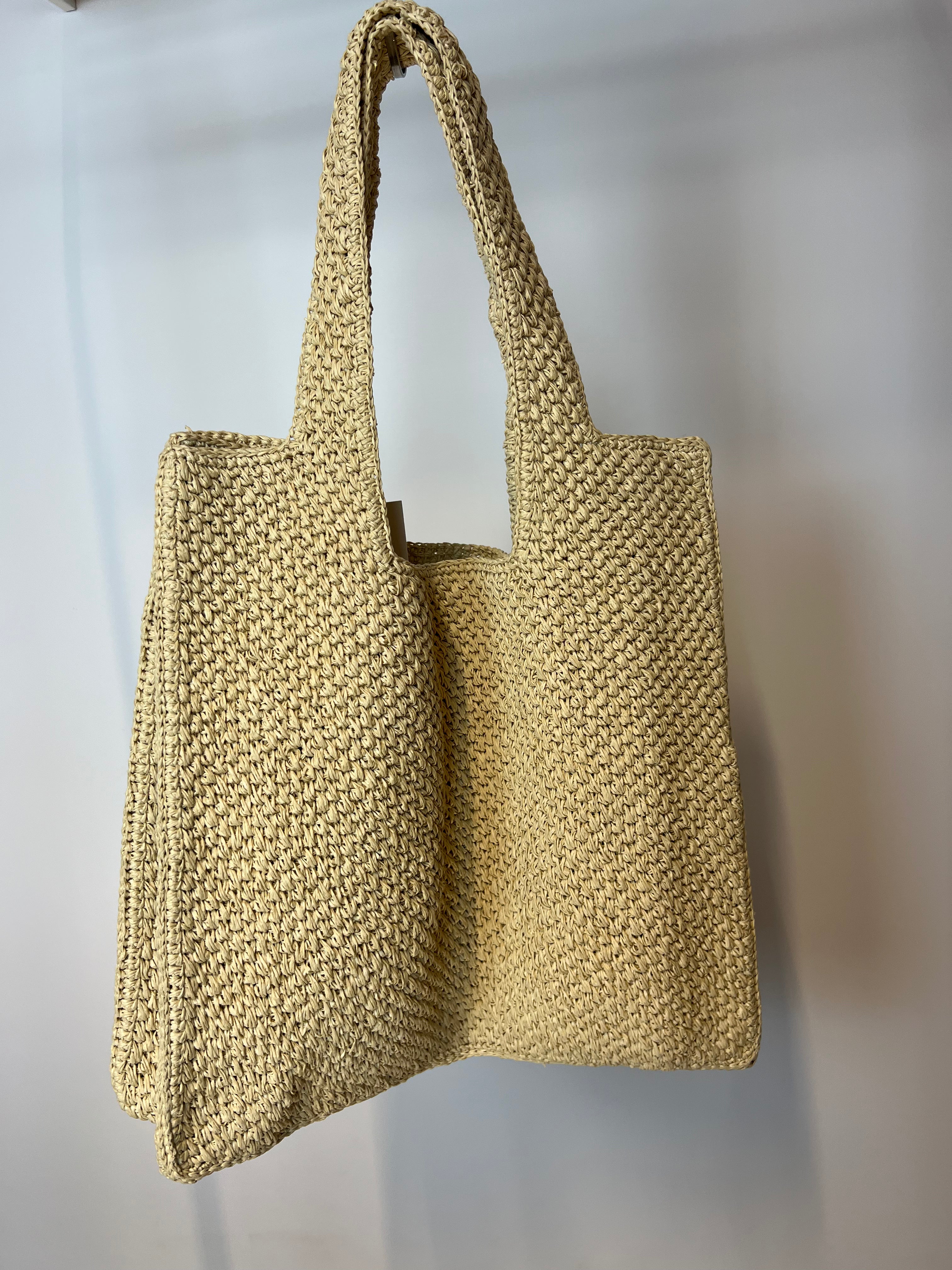 Basttasche hejsomera