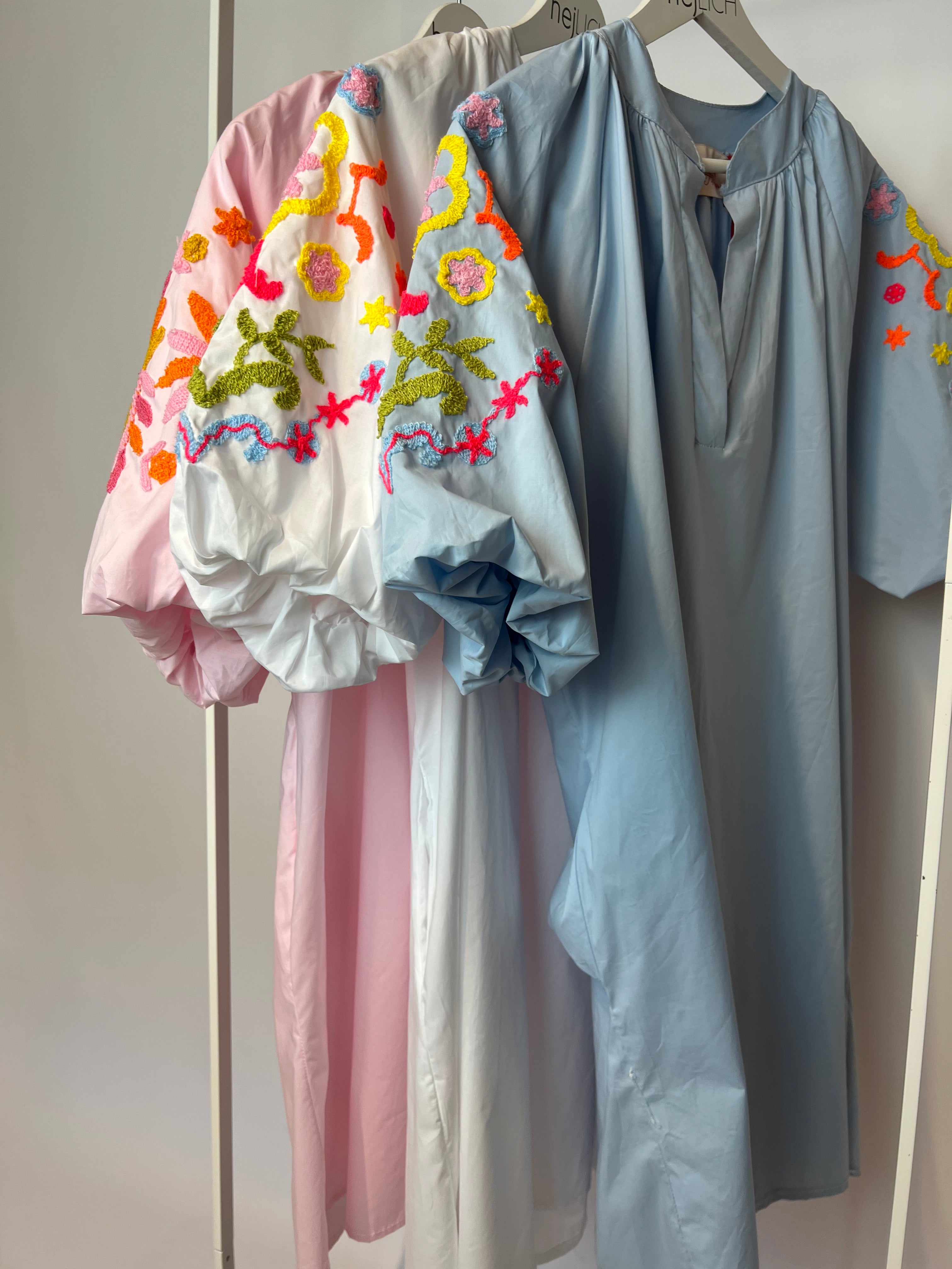 Kleid hejEMILIA