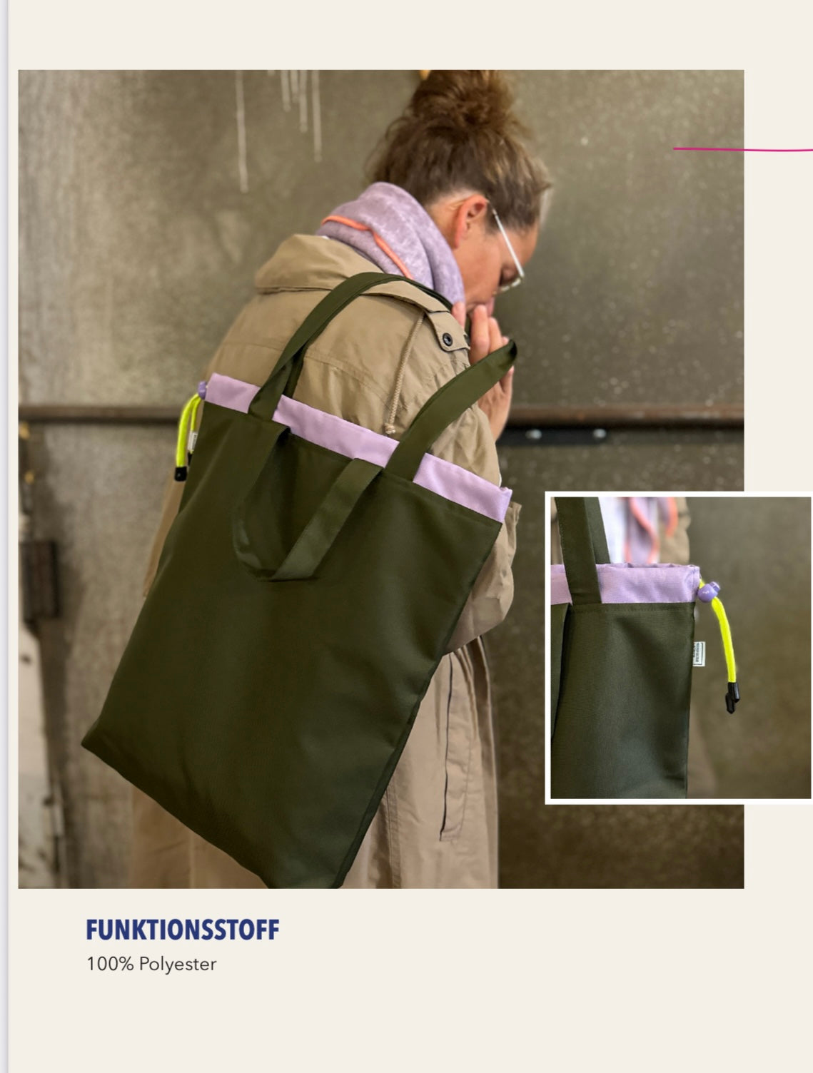 Everyday Bag