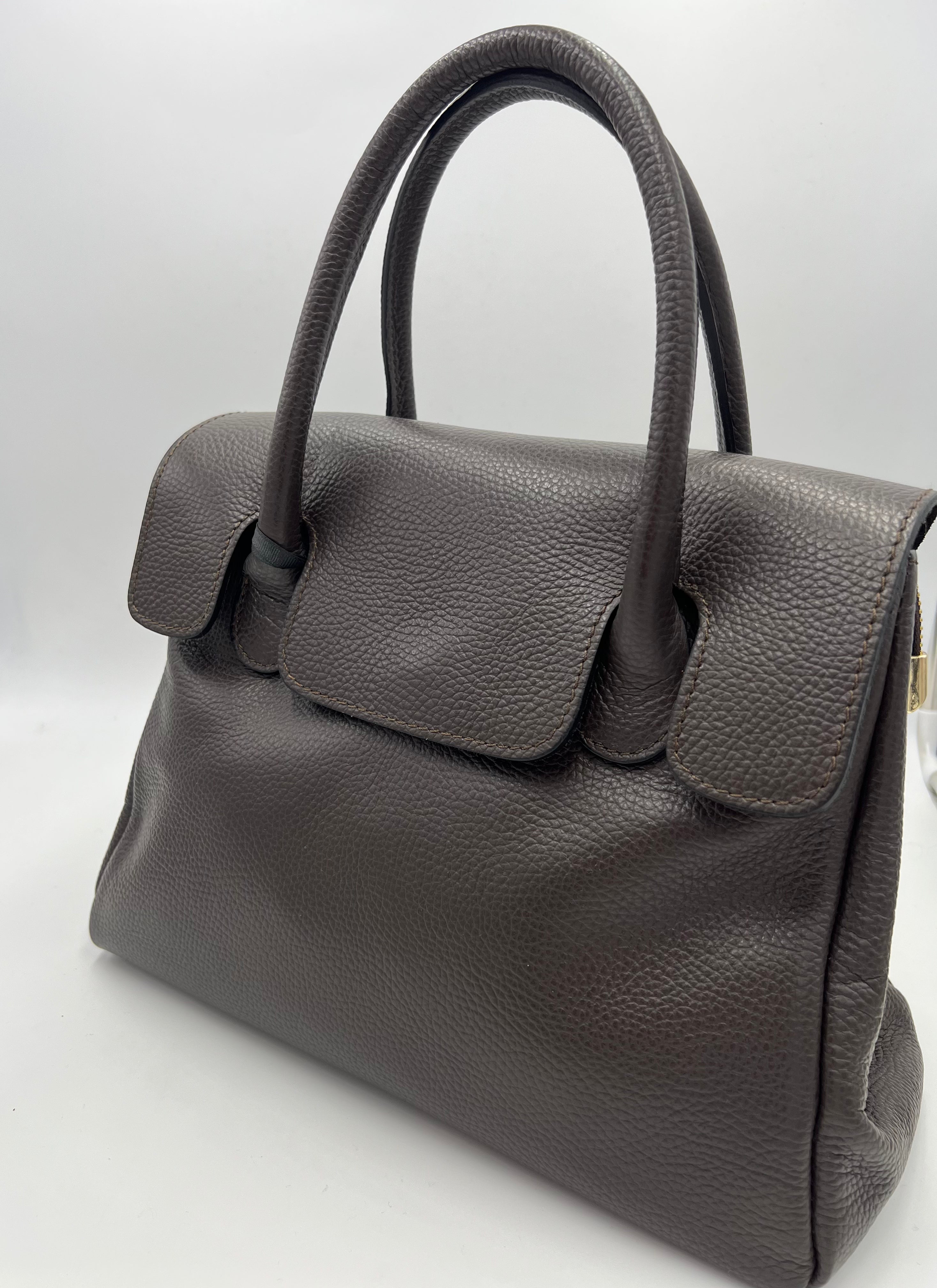 Ledertasche hejVaresa