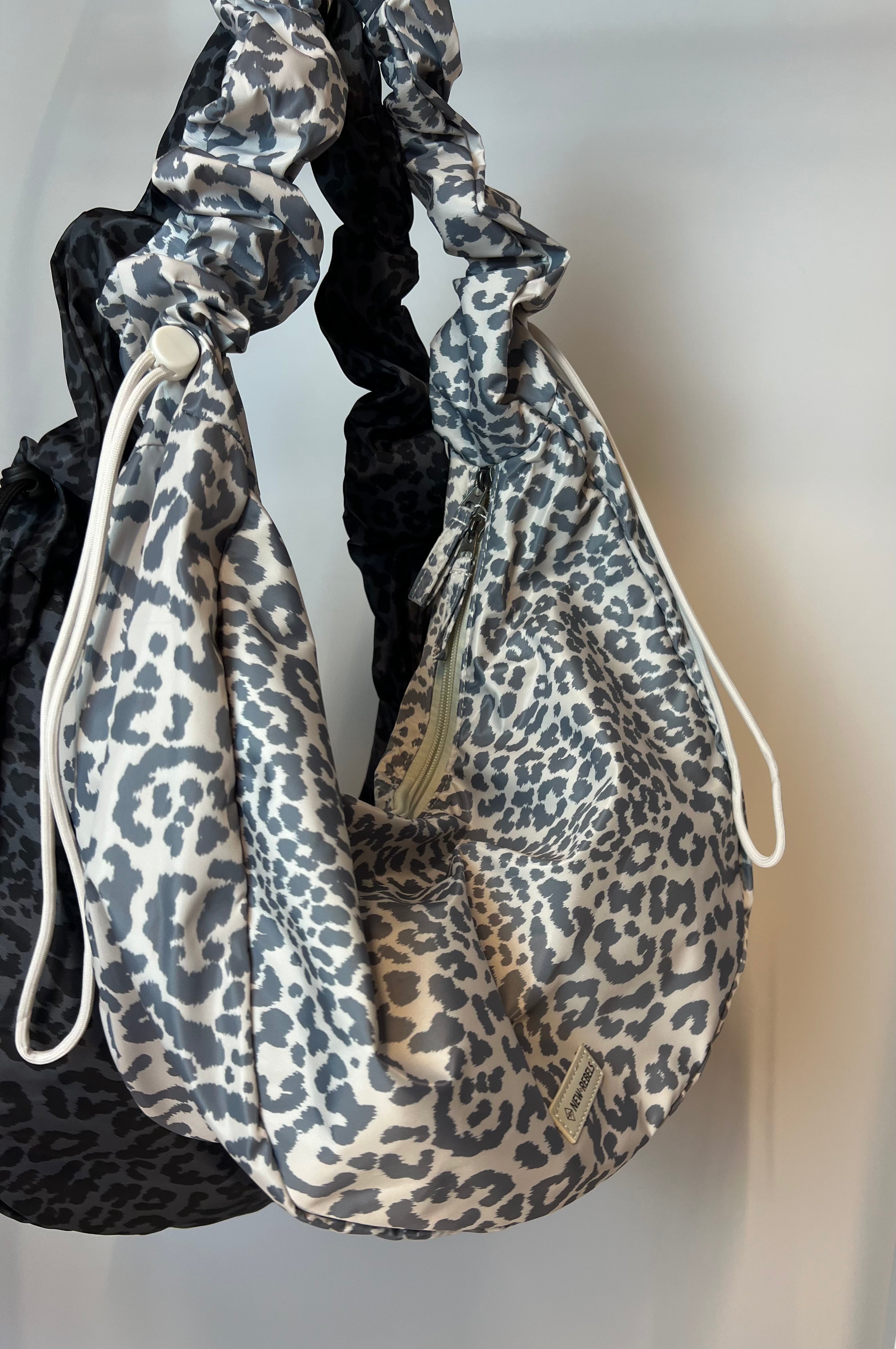 Crossbody Bag hejCOSIMA print • large