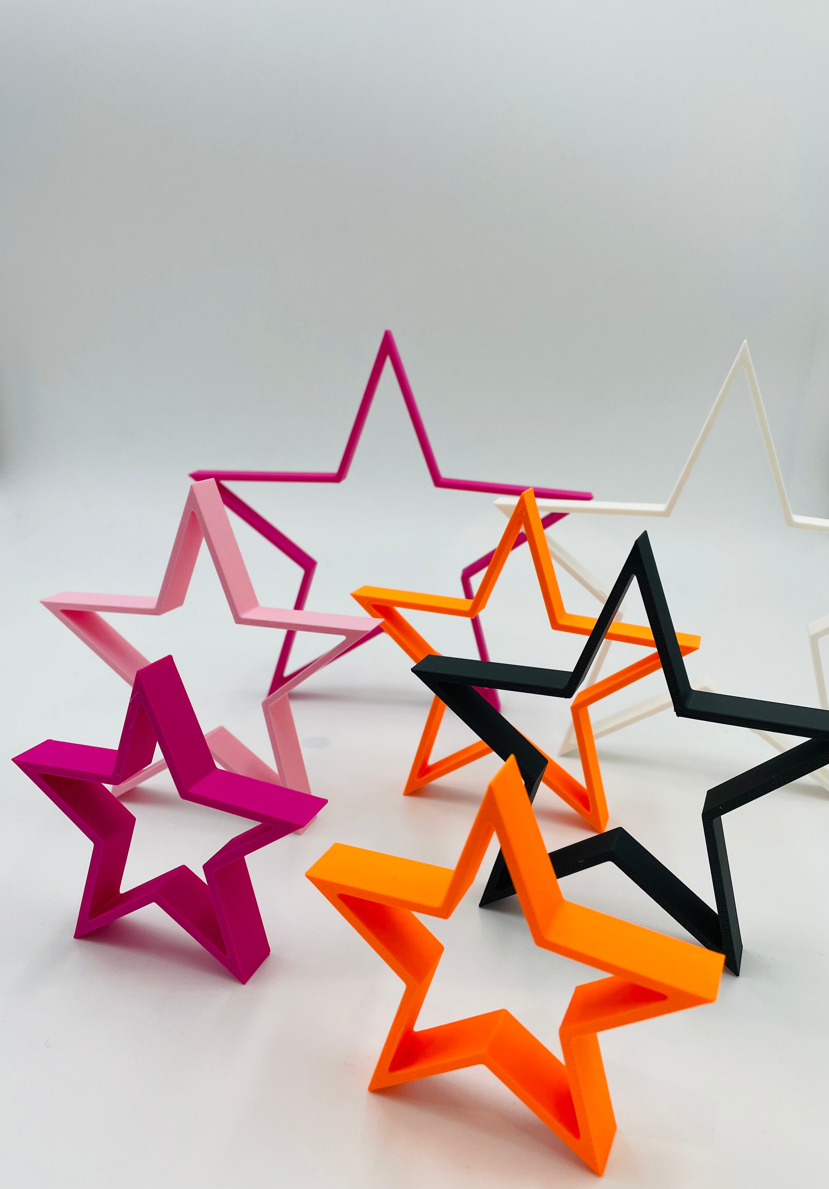 Weihnachtsstern hejSTAR
