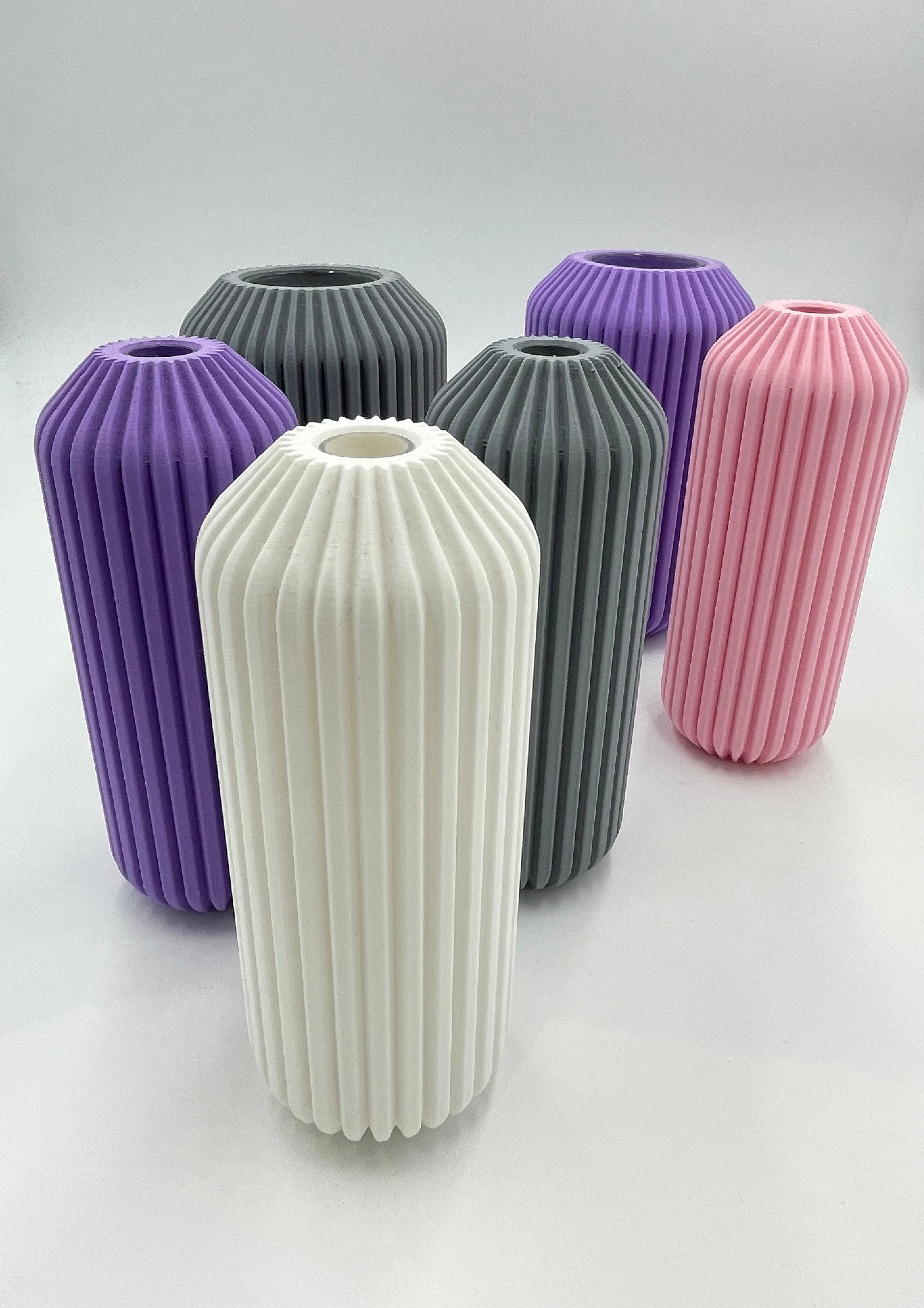 Vase hejFLOWER