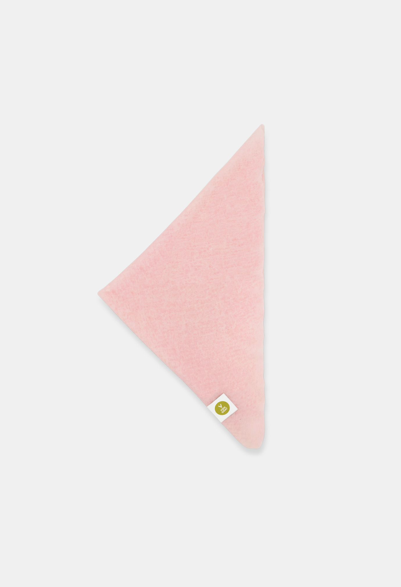 Kaschmir Bandana • shrinking violet • von Goat