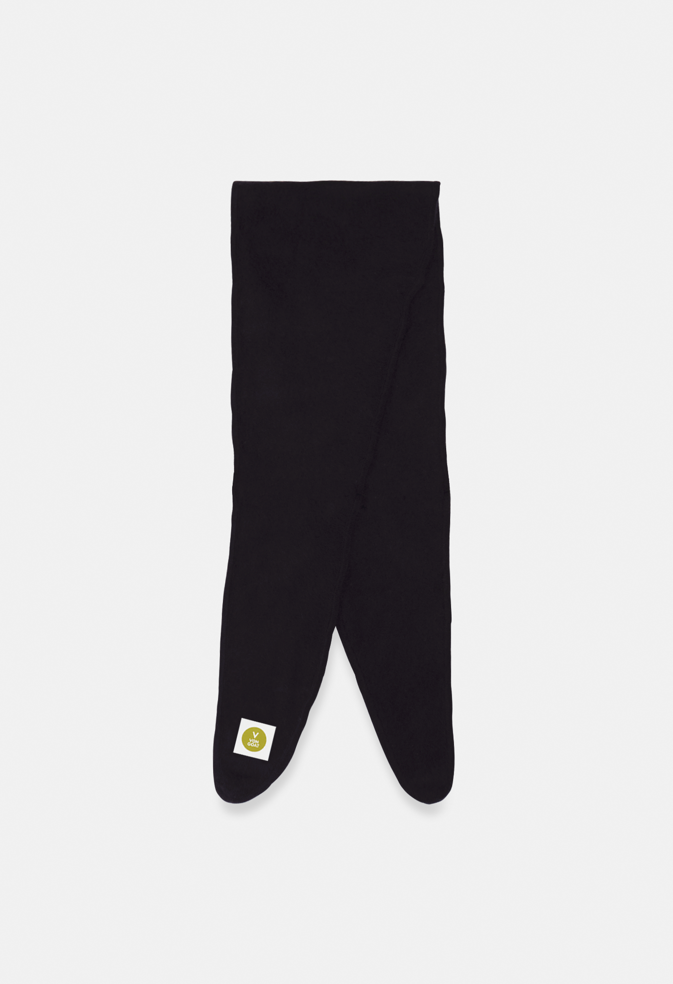 Kaschmir Windboard • dark navy • von Goat