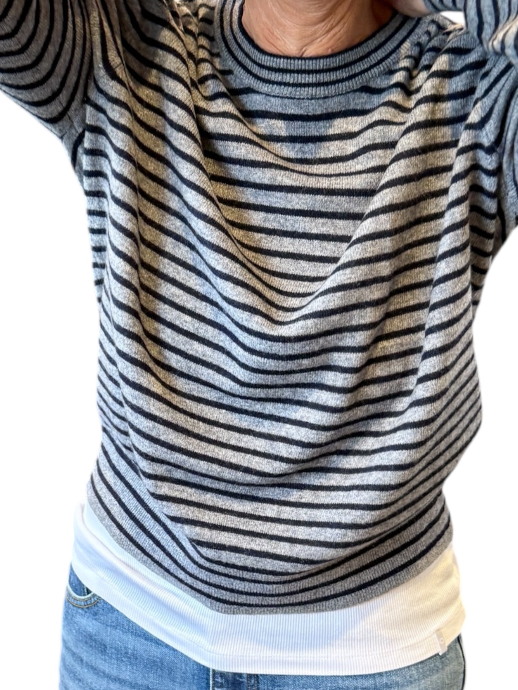JC Pullover hejKoralie