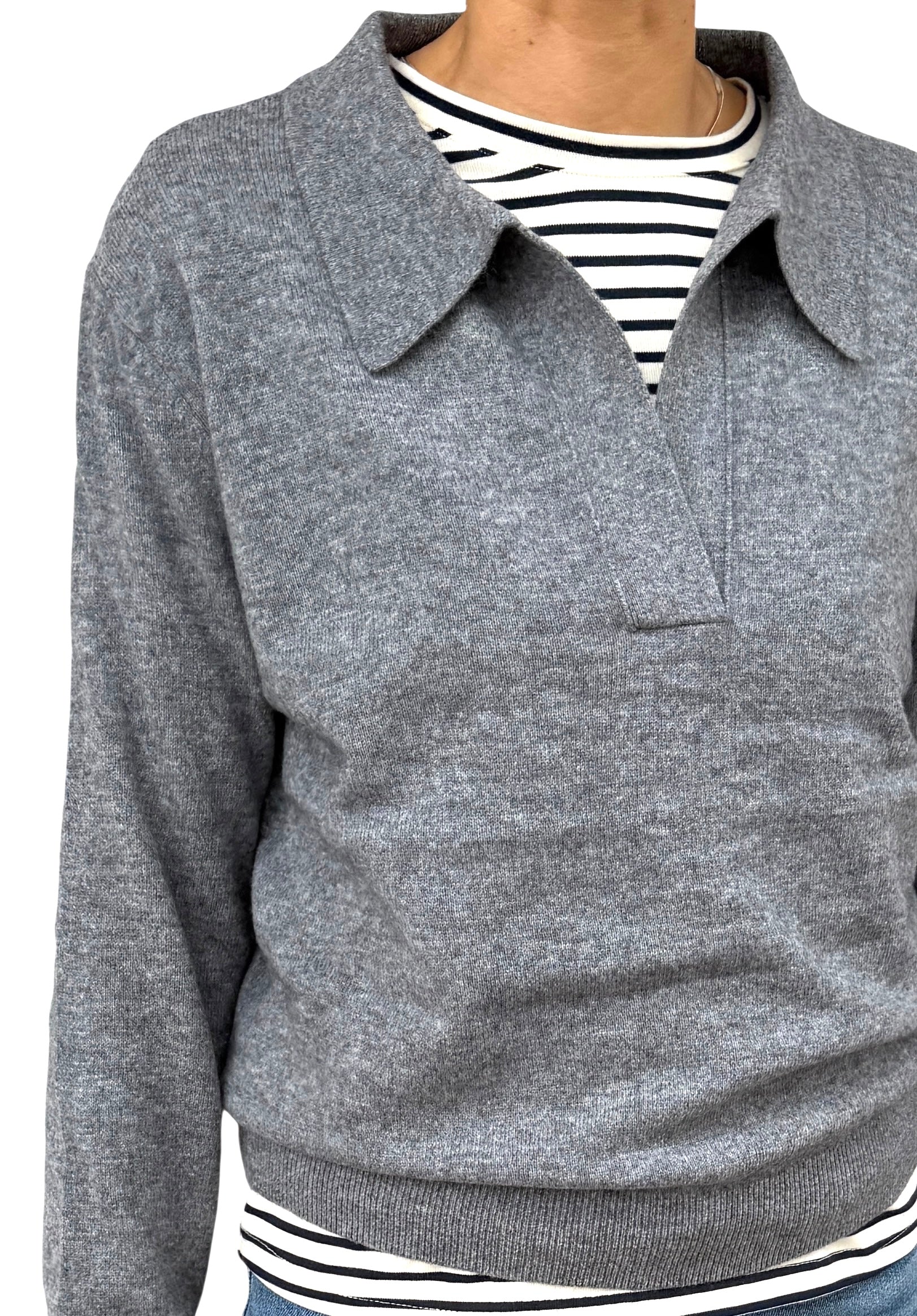 JC Sophie Pullover hejKOLKATA