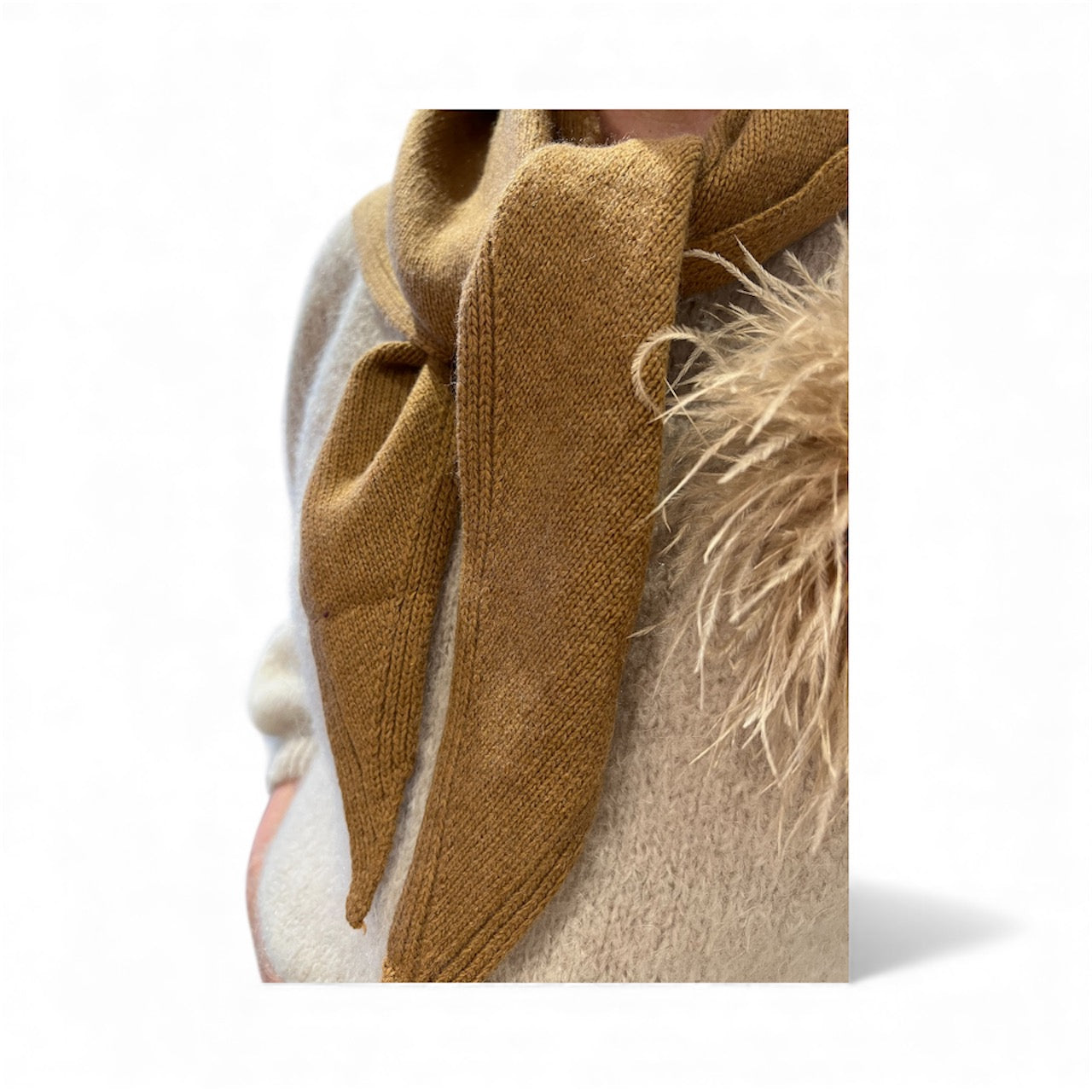 Kleines Dreieckstuch hejCOSY