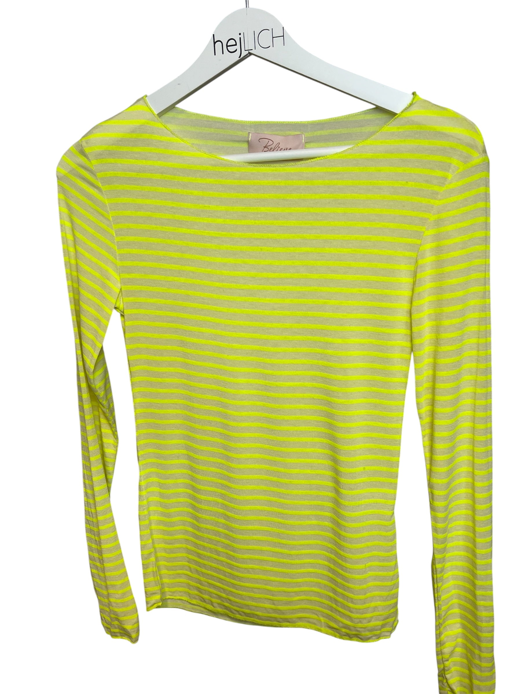 Leichtes Langarmshirt hejSTINA