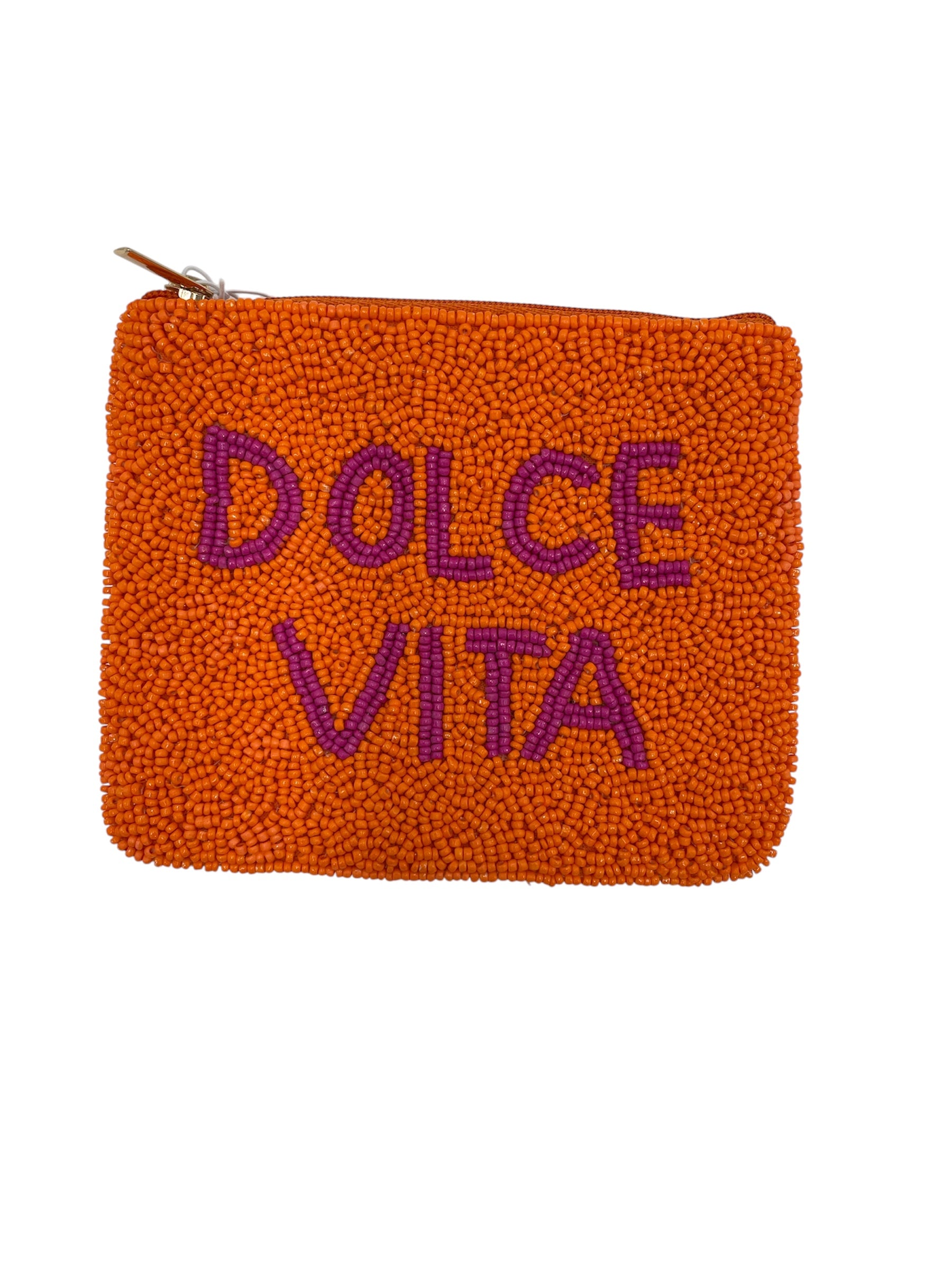 Kleine Tasche hejDOLCEVITA
