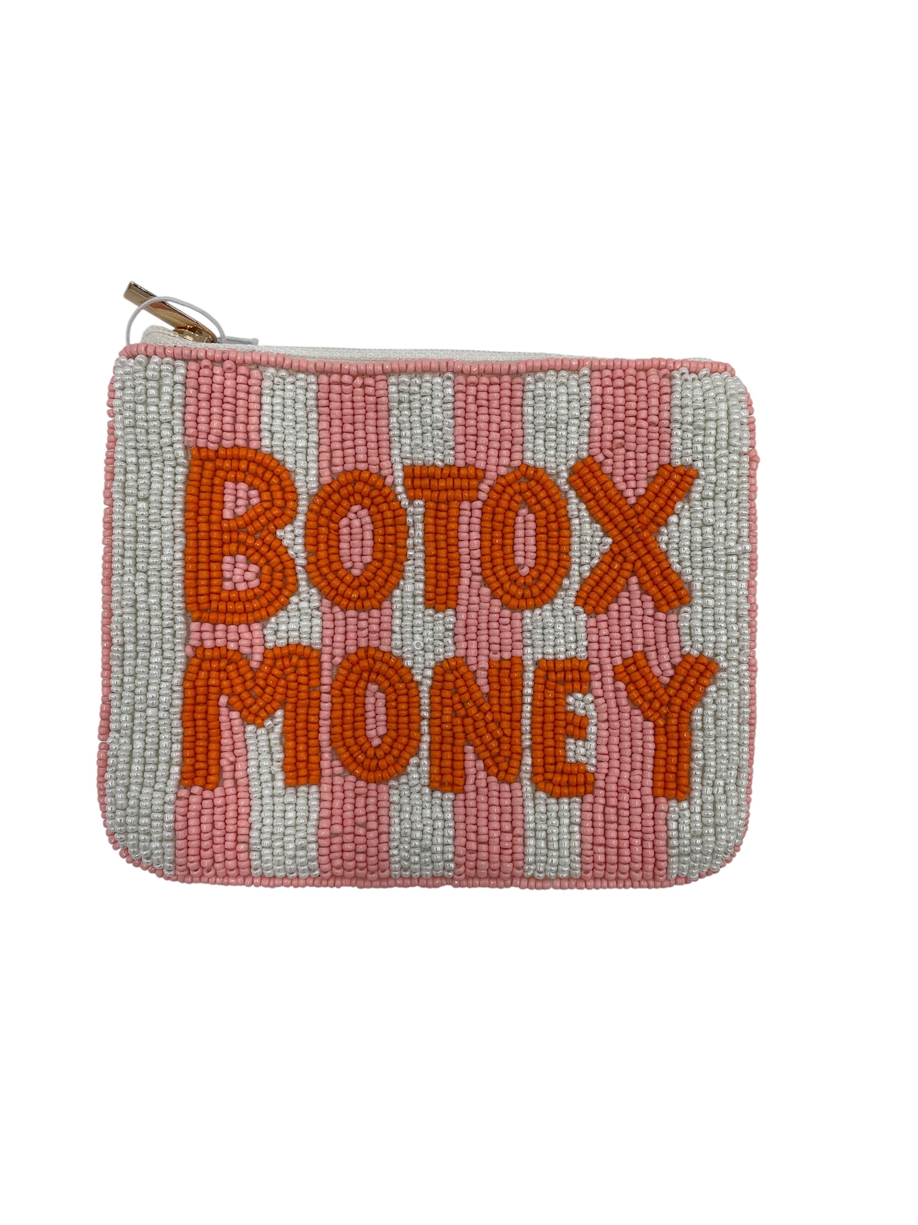 Kleine Tasche hejBOTOXMONEY