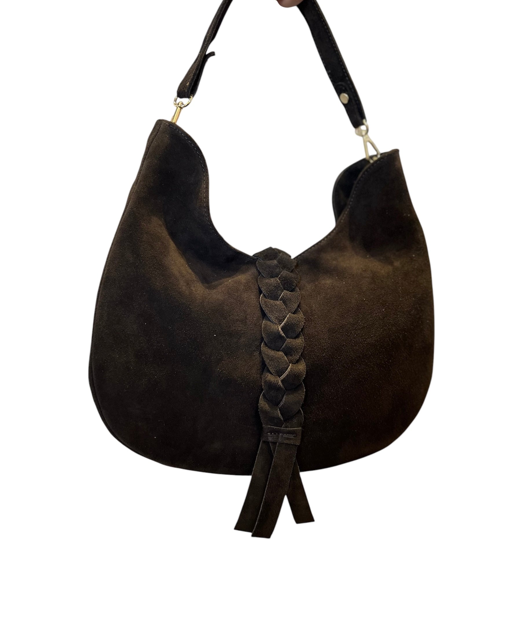 Ledertasche hejANCONA
