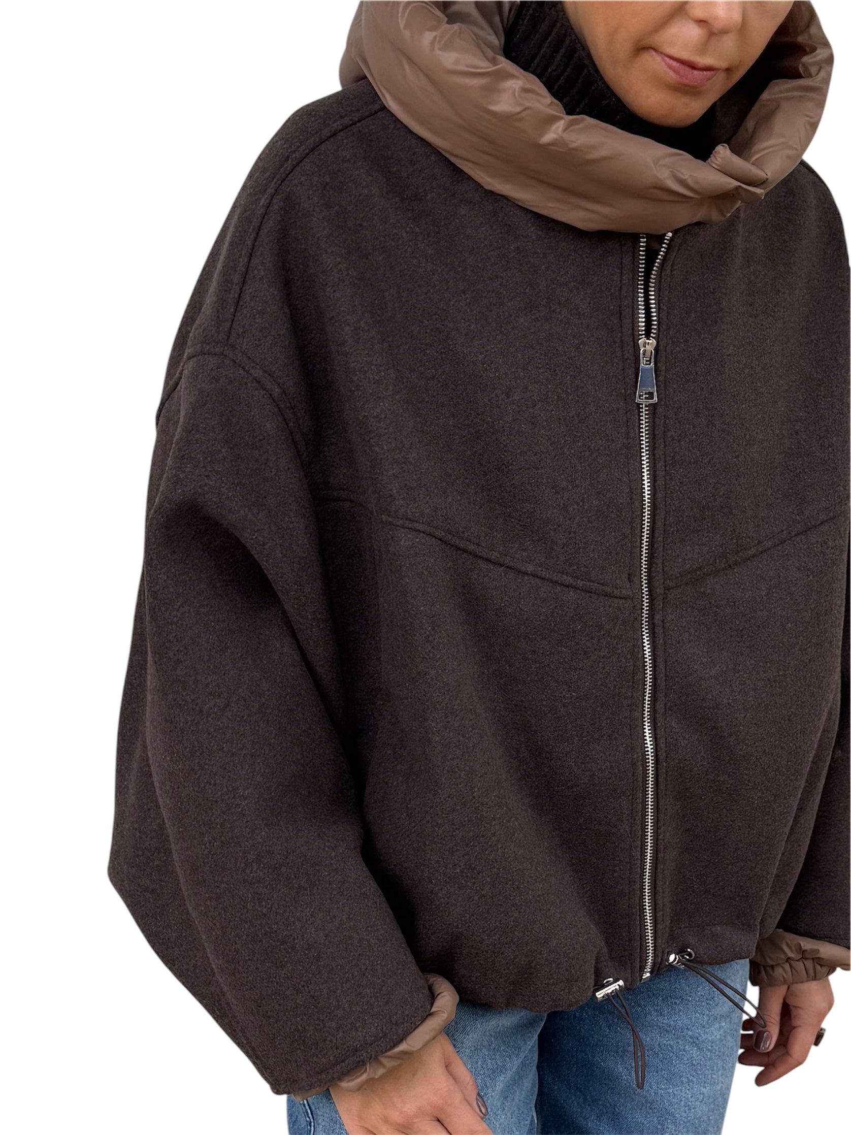 Winterjacke hejELVA