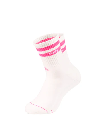Tennissocken Ooley Streetmood Light